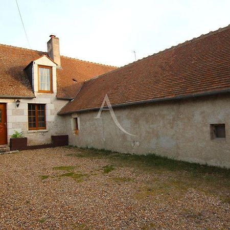 Maison De Caractere Cosy Villa Sambin Kültér fotó