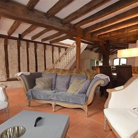 Maison De Caractere Cosy Villa Sambin Kültér fotó