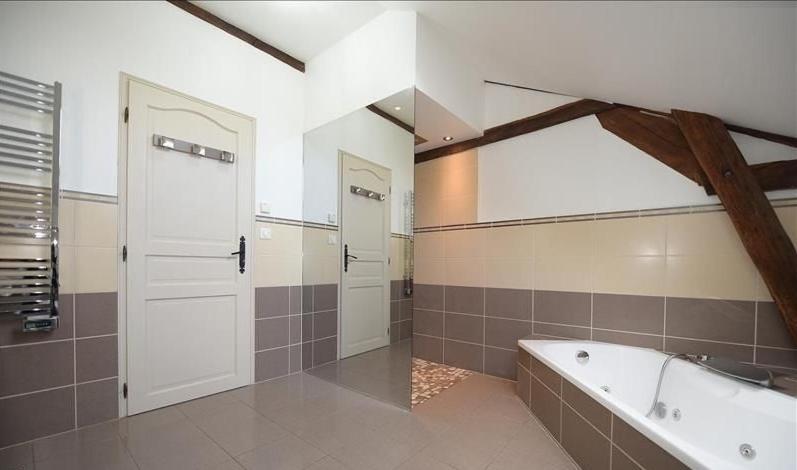 Maison De Caractere Cosy Villa Sambin Kültér fotó
