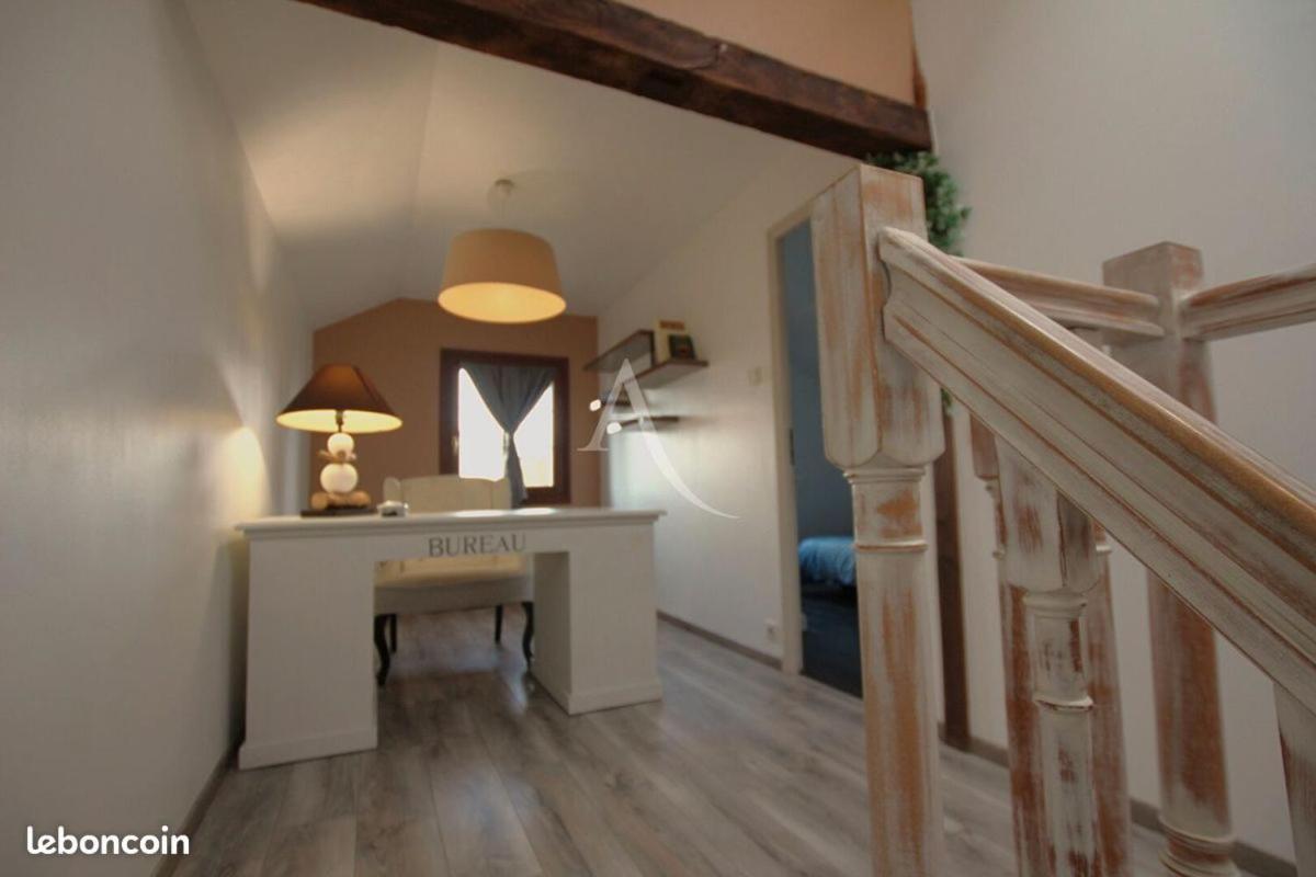 Maison De Caractere Cosy Villa Sambin Kültér fotó